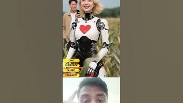 Fermar Robot for future #workerRobot #robotics