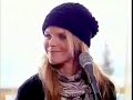 Ana Johnsson - Catch Me If You Can (Live at TV4, February 11, 2007)