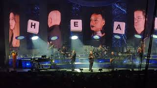 Peter Gabriel - Big Time (live Capital One Arena, DC, Sept 20, 2023) 4K
