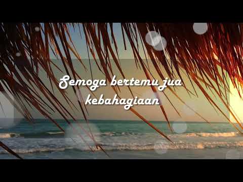 memori berkasih - reggae version (lirik)
