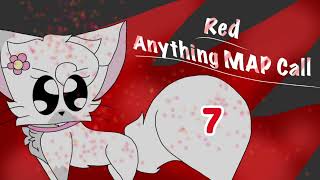 Red - Open Anything MAP (19/20 Taken)