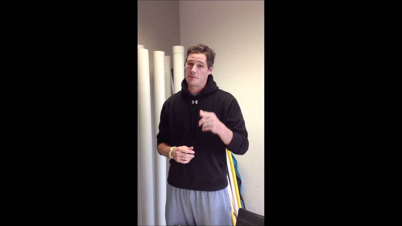 Robbie Campbell wants to see you at the July DraftStar Camps!