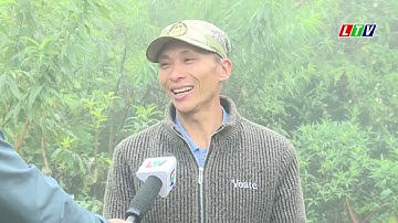 LAI CHÂU - TẢ LÈNG NỖ LỰC THỰC HIỆN THÀNH CÔNG TIÊU CHÍ VỀ MÔI TRƯỜNG