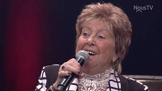 Video-Miniaturansicht von „Chanson Via Country - Dani et Julie Daraiche - Carole Ann et Marie King - acoustique complet“