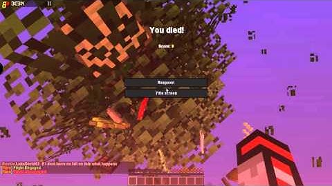 First video hacking on mcc.