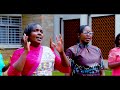 ASUBUHI NJEMA - THAMANDA CHURCH CHOIR -  A FILM BY MOPET MEDIA