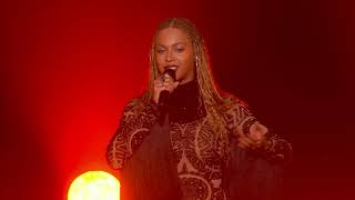 Beyonce - Freedom (BET Awards 2016)