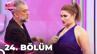 Stil İkonu 24. Bölüm