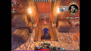 Neverwinter Online - Control Wizard #11 - Orc Barracks
