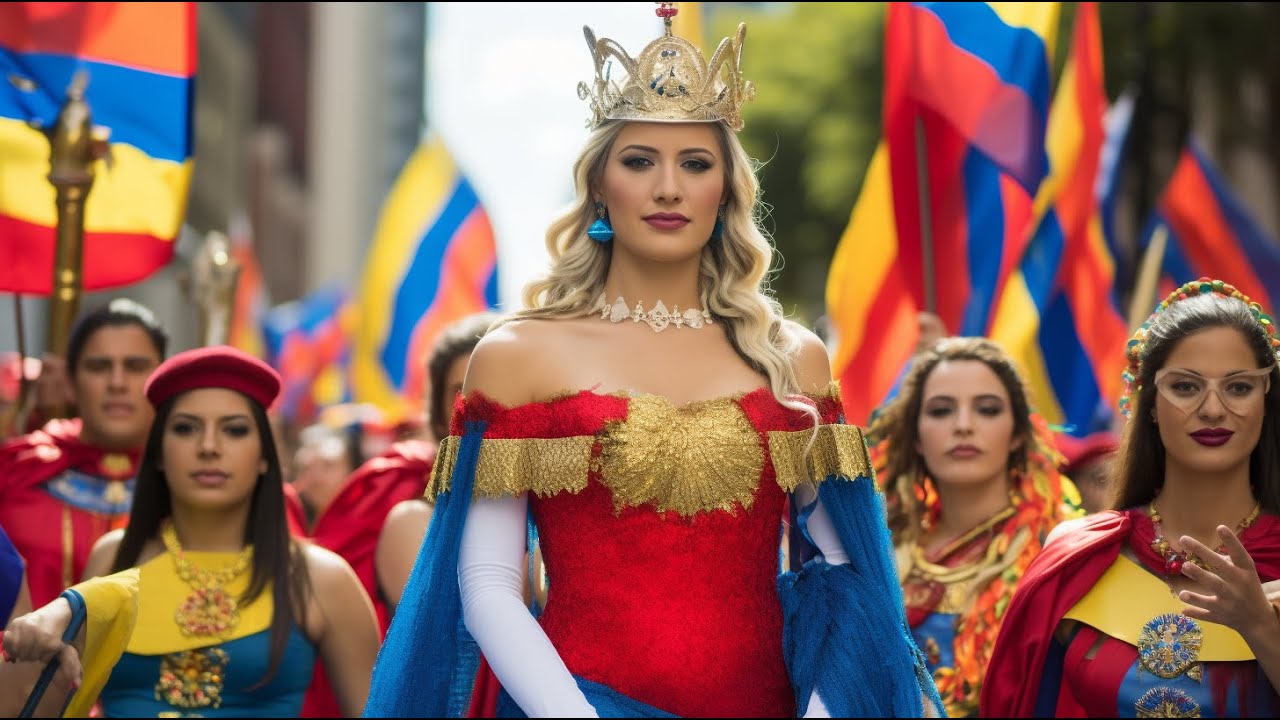 Comparing Venezuela and Colombia: 11 Key Differences