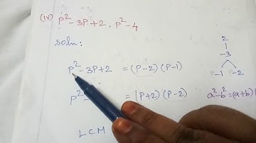 TN samacheer 10 Maths Algebra ex 3.2 :sum 2(i to vi)