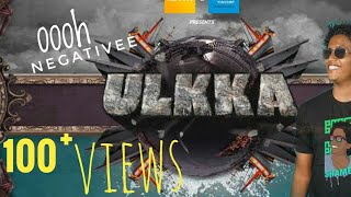 KARIKKU | ULKKA | shambu thug | negative vibe| status video| comedy