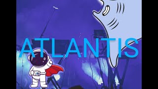 Atlantis (Live) - STRFKR