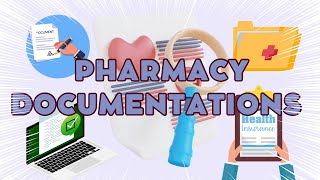 CPJE MasterClass: Documentations Required in Pharmacy Practice
