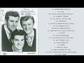 The Lettermen - A New Song For Young Love - The Lettermen Greatest Hits Full Album