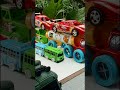 TAYO JALAN JALAN #toys #tayolittlebus