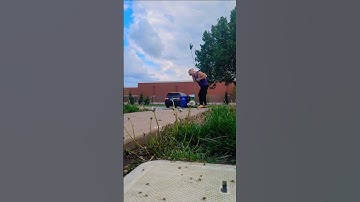 Rope dart combo #ropedart #martialarts #kungfu #motivation #training #viralvideo