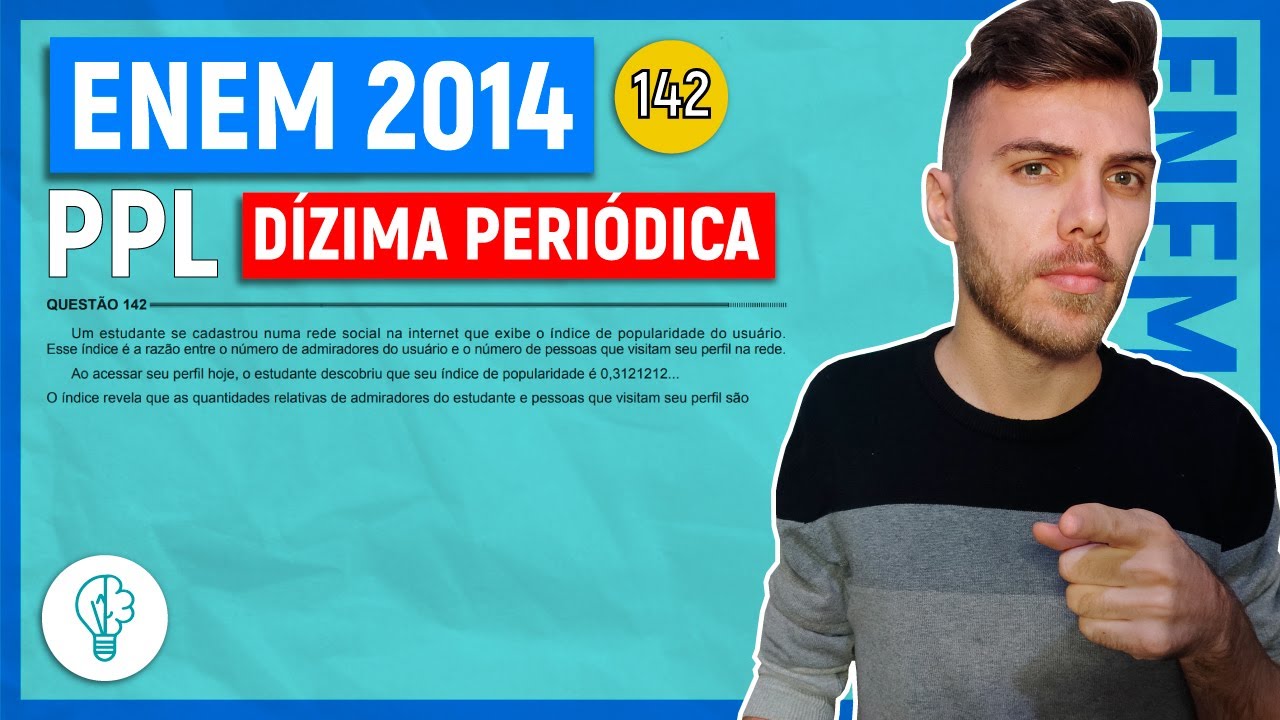 Um Estudante Se Cadastrou Numa Rede Social