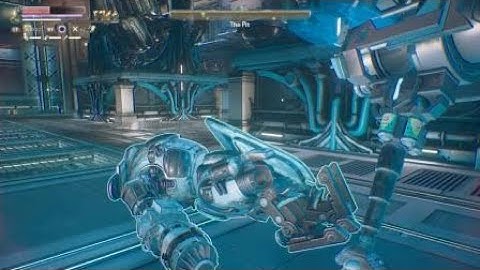 The Outer Worlds: Supernova, Final Boss in two hits