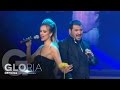 GLORIA & AZIS - PRAVI LYUBOV A NE VOYNA  / ПРАВИ ЛЮБОВ, А НЕ ВОЙНА (LIVE - 15 ГОДИНИ) 2009