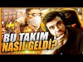 DUST 2 HARİTASINDA BU TAKIM NASIL GELDİ ? (TERMINATOR TEAM)