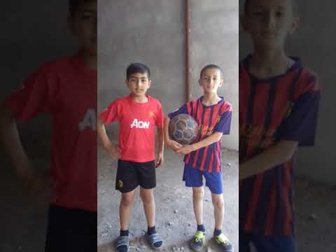 Video: Futbolun Sərbəst Tərzini Necə öyrənmək Olar