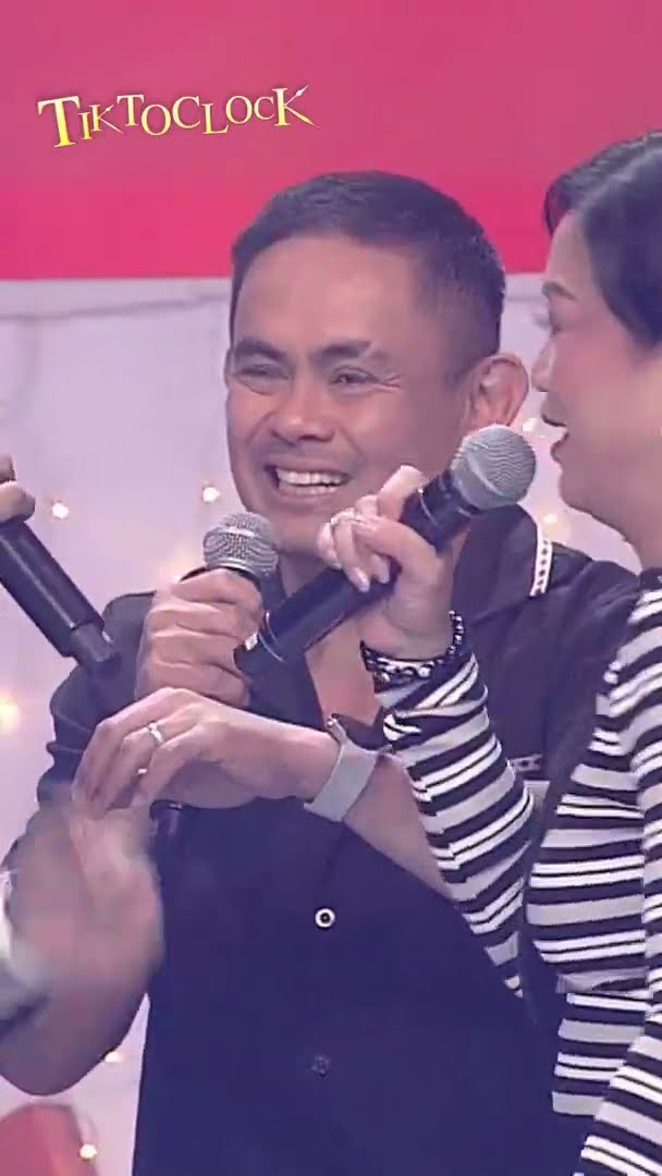 Wacky Kiray, DESERVE masaway ni Tuesday Vargas! #shorts | TiktoClock