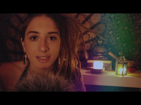 ASMR ☯ Mi viaje a INDIA ⫷Storytime⫸