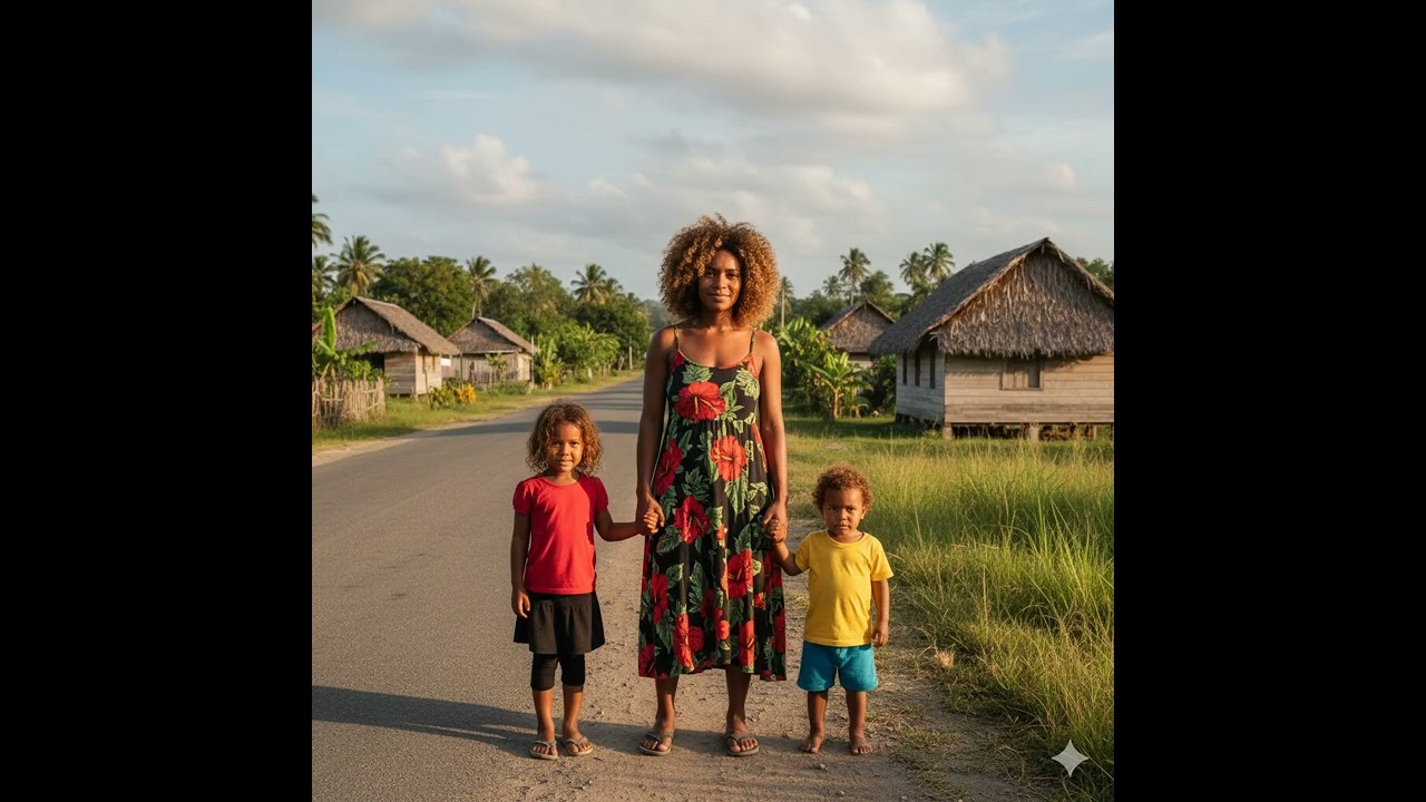 SUI BOROI ANA #solomonislandsvibes #solomonislandsmusic #pacificmusic #music