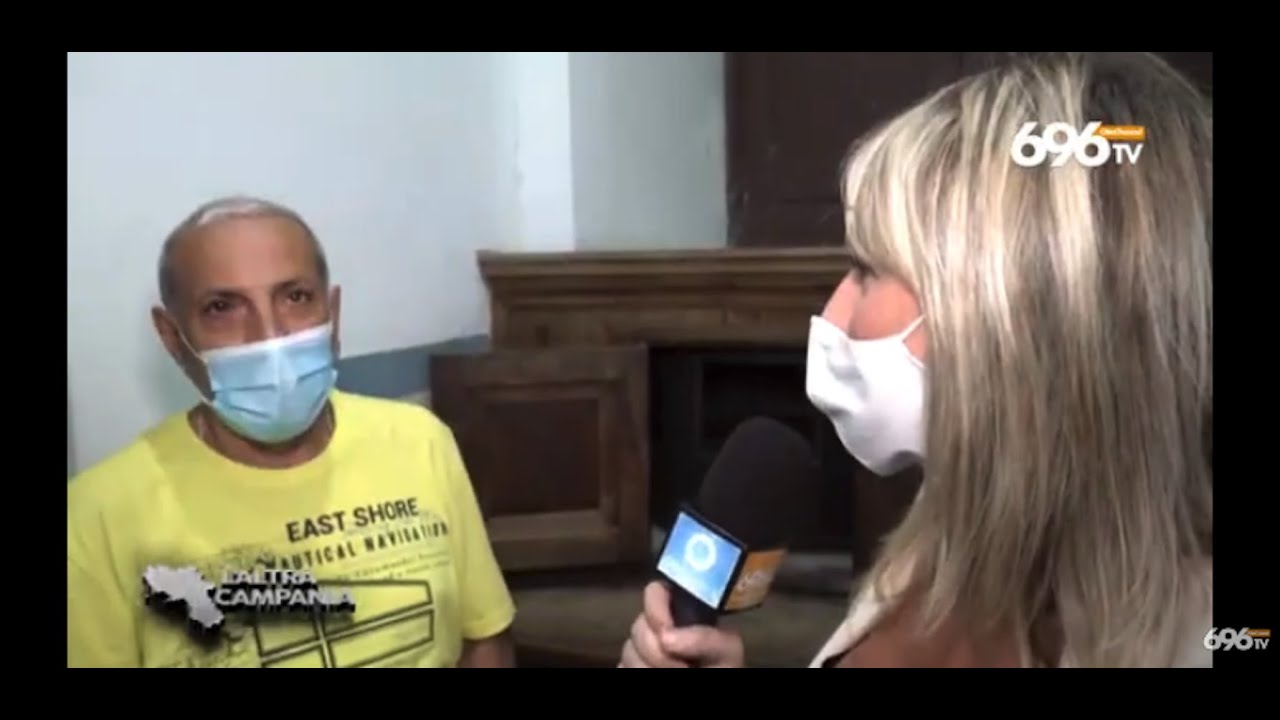 L'Altra Campania: la ruota degli esposti e la leggenda della Madonna delle scarpette.