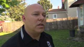 Heroes Behind The Badge: Sacrifice & Survival -Documentary- Official HD Trailer