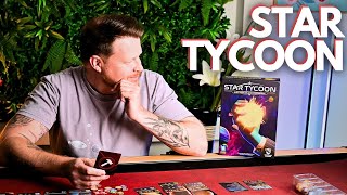SOLO Playthrough & Review - Star Tycoon screenshot 4
