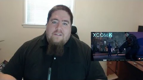 XCOM2 First Impressions