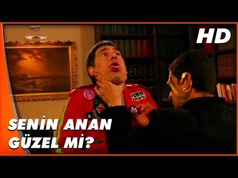 Ajan K9 İnsanlığı Kurtardı | Süper Ajan K9 (FİNAL SAHNESİ) Türk Komedi Filmi