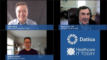 Interoperability via APIs Can Be Easy