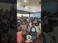 NICOG #Chingavanam Excel VBS 2026 #day3#Milestone #yeshujaisa