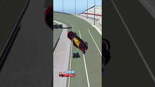 FLIP CAR FOLLOW THE NEXT GEN LIGHTNING MCQUEEN