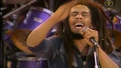 I shot the sheriff - BOB MARLEY - CONCERT -SANTA BARBARA 1979  - Durasi: 4:58. 