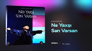 Aygün Bəylər — Nə Yaxşı Sən Varsan (Rəsmi Audio)