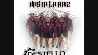 Video thumbnail of "Hasta La Raiz - Destello Musical [Estudio] 2018"