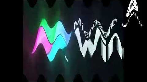 Windows Server 2003 Animation Csupo Is Crying Squared