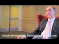 Dr. Donald Abrams Tells Us How Medical Marijuana Helps AIDS Patients - Pt 2