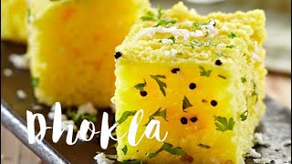 Dhokla | How to Make Soft and Spongy Dhokla |Khaman| Dhokla Recipe #dhokla#Dhoklarecipe