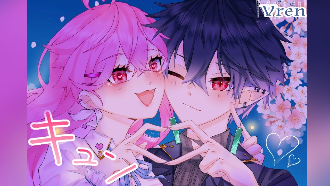On A Date with @•. Alιѕyα .• (speedpaint) ibispaint x - YouTube