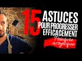 🎨 15 astuces pour progresser en peinture facilement (2019) - Cours de peinture