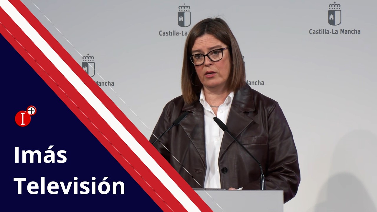 El GOBIERNO de CLM INVIERTE CERCA de 4M€ en DOS NUEVAS RESONANCIAS para...