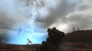 S.T.A.L.K.E.R. Anomaly EFP 3.0 Full walkthrough gameplay #74