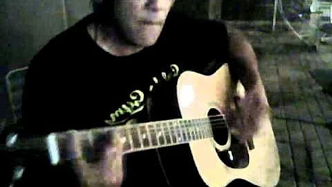 "Rooster" - Stephen Price