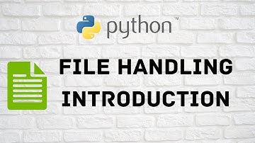 Python File Handling PT-1.1 || CLASS 12 XII Computer Science (CBSE)