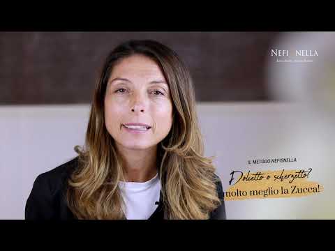 Video: I Benefici Della Zucca